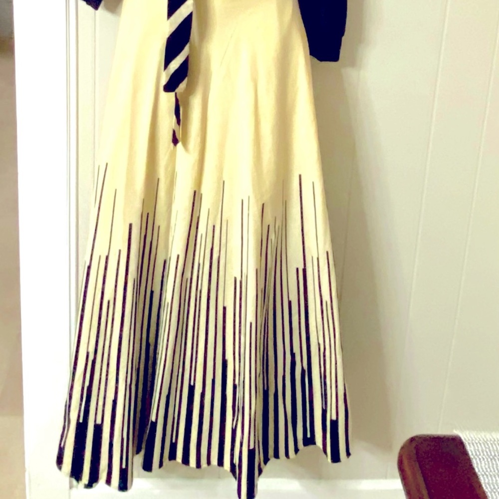 Wrap Skirt